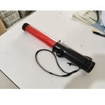 Traffic Baton Manufacturer - 290mm Rechargeable LED Magnetic