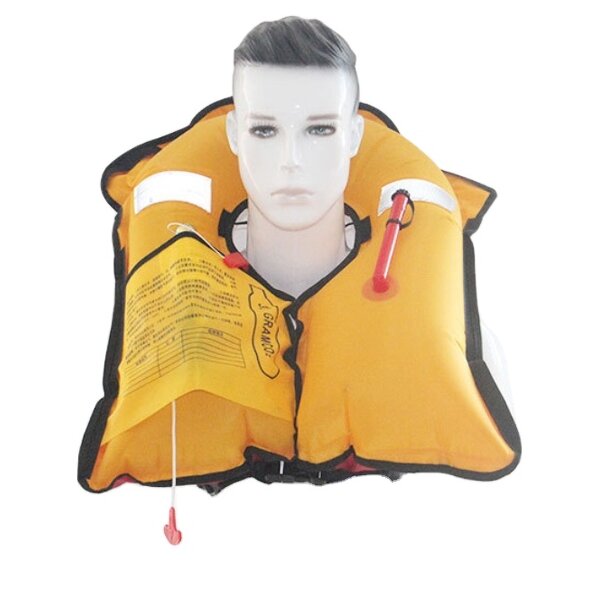 Protective Vest Supplier - Tactical with Life Jacket Package