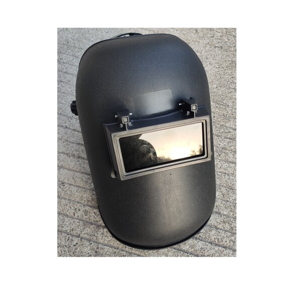 Weld Mask Supplier - Electric Safety Facial protection