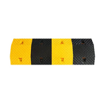 Speed Hump Factory - Plastic Portable Road Bump