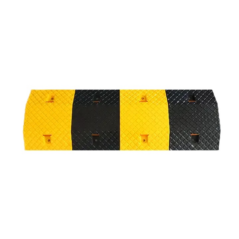 Speed Hump Factory - Plastic Portable Road Bump