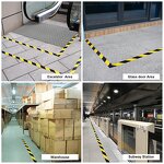 Warning Tape Supplier - Customized Luminous Electric PVC