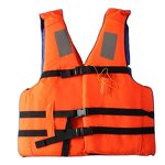 Life Vest Supplier - Neoprene Water Sports Inflatable