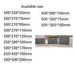 Curb Ramp Manufacturer - Custom Garage Driveway Heavy Duty