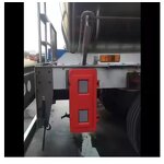 Fire Extinguisher Cabinet Factory - Plastic Fire Protection Reliable
