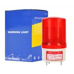 Warning Light Manufacturer - Safety Flashing Lamp Gate Opener