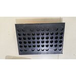 Speed Bump Factory - Rubber Driveway Speed Reducer Hump