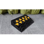 Threshold Ramp Factory - Heavy Duty Loading Rubber Kerb