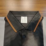 Safety T Shirt Factory - Pre-skin Quick-dry Reflective Vest