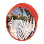 Convex Mirror Manufacturer - for Cyclists Pedestrians Bridge
