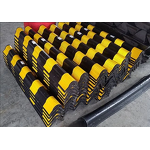Corner Protector Manufacturer - 70-150cm Length Rubber Guard