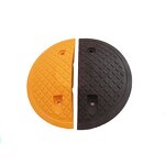 Speed Bump Manufacturer - Wholesale PE Plastic Speed Breaker