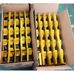 Metal Detector Factory - High Sensitivity Hand Held Scanner