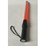 Traffic Baton Manufacturer - 54cm LED Flashlight with Magnet