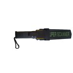 Metal Detector Factory - High Sensitivity Hand Held Scanner