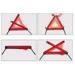 Warning Triangle Manufacturer - DOT Approved Reflective Kit