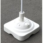 Warning Sign Factory - Water Injection Base Foldable Detachable