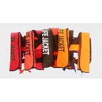 Protective Vest Supplier - Tactical with Life Jacket Package