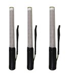 Traffic Baton Supplier - Rechargeable LED Flashing Lighted