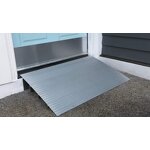 Threshold Ramp Manufacturer - Moving Portable Wheelchair Ramp