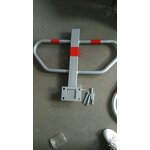 Parking Sign Factory - Manual Iron Reflective No Parking