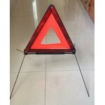Emergency Triangle Manufacturer - Foldable Car Warning Kit