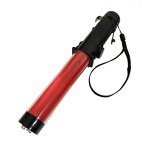 Traffic Wand Manufacturer - Torch Light Red Whistle Flashing
