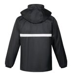Raincoat Factory - Adults Reflective Waterproof Cycling