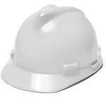 Safety Helmet Manufacturer - Colorful Construction Scooter ABS