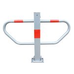 Parking Sign Factory - Manual Iron Reflective No Parking