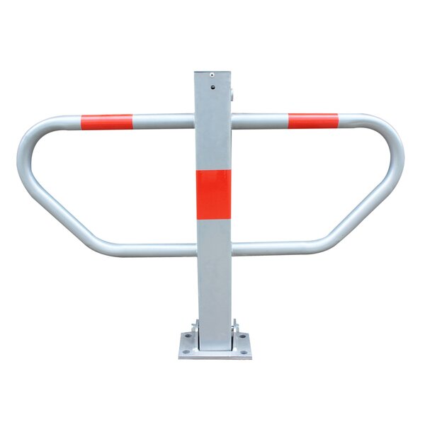 Parking Sign Factory - Manual Iron Reflective No Parking