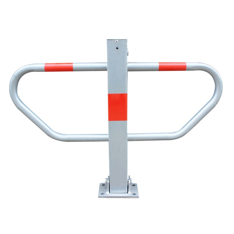 Parking Sign Factory - Manual Iron Reflective No Parking