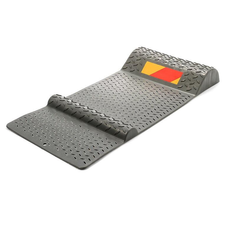 Wheel Stop Manufacturer - Floor Mats Indicator Car Stopper