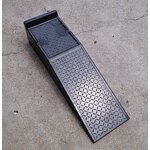 Car Ramps Supplier - Low Profile Heavy Duty Automotive