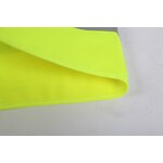 Safety Vest Supplier - Customized Yellow Reflective Running