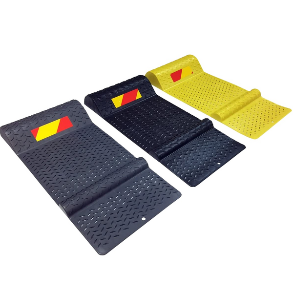 Parking Mat Factory - Self Adhesive Anti-skid Garage Rubber