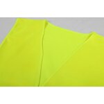 Safety Vest Supplier - Customized Yellow Reflective Running