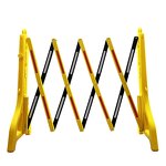 Traffic Barrier Manufacturer - Water Filled Plastic Crash Fence