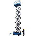 Lift Platform Manufacturer - China Big Load Easy to Use High Load Lifting