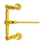 Sling Hook Manufacturer - G80 Drop Forged Alloy Steel Clevis Lifting Hook