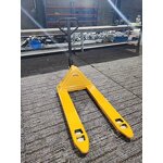 Manual Forklift Truck Manufacturer - Factory Price Customized 2-10 Tons Hand Hydraulic