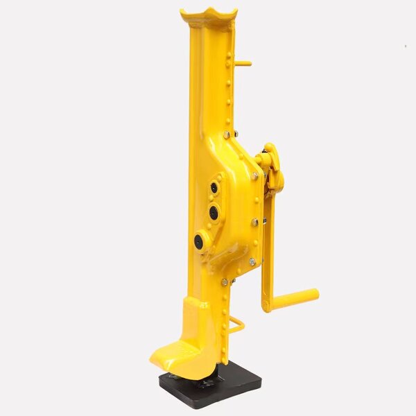 Industrial Mechanical Jack Manufacturer - High Quality Customized 1.5-20 Ton