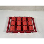 Handling Mini Tank Supplier - China CRA 8T-40T Low Price Wear-resistant Crawler