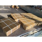 Tank Trolley Factory - 3T 6T 16T Load Transport Machine Moving Skate Best Service