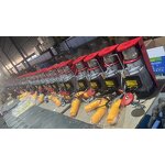 European Wire Rope Hoist Factory - 3.2-10ton Low Headroom Single Girder With Ce