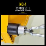 Spring Balancer Supplier - 1-200 kg Portable Easy to Use