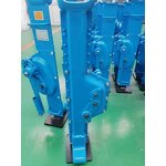 Industrial Mechanical Jack Manufacturer - High Quality Customized 1.5-20 Ton
