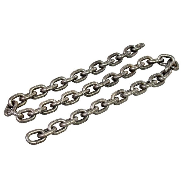 Lifting Load Chain Manufacturer - Hot Sale G80 Link Alloy Steel Heavy Duty