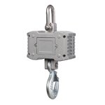 Portable Crane Scale Supplier - Electronic With High Accuracy 10000kg Max