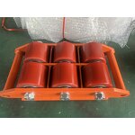 Handling Mini Tank Supplier - China CRA 8T-40T Low Price Wear-resistant Crawler